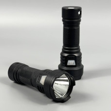 Ліхтар S15-WP High-light Long Distanse (вбудований акумулятор) без упаковки 