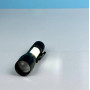 Ліхтарик 513-WP COB+XPE LED USB вбудований акумулятор без упаковки 