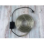 Гірлянда Xmas LED Rope light 10m R Червона