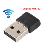 USB WI-FI Адаптер 802.11 950mb, LV-UW06
