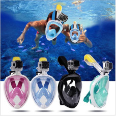 Маска для плавання Swiming mask L/XL