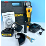 Акумуляторна болгарка безщіткова DeWalt DCG405 199V, XR6.0Ah Copy 1:1