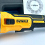 Акумуляторна болгарка безщіткова DeWalt DCG405 199V, XR6.0Ah Copy 1:1