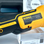 Акумуляторна болгарка безщіткова DeWalt DCG405 199V, XR6.0Ah Copy 1:1