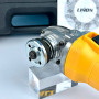 Акумуляторна болгарка безщіткова DeWalt DCG405 199V, XR6.0Ah Copy 1:1