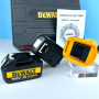 Акумуляторна болгарка безщіткова DeWalt DCG405 199V, XR6.0Ah Copy 1:1