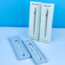 Стилус 2268A Universal Pen Magnetic з цифровим дисплеєм живлення for Android, Apple, Windows