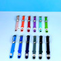 Ремінець на фітнес браслет Xiaomi Mi Band M7 Сombined Steel-Carbon Fiber TPU