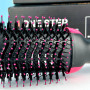 Фен щітка для волосся 3в1 One Step Hair Dryer and Styler Стайлер для укладання волосся, гребінець з феном