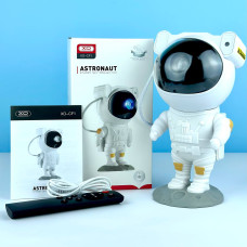 УЦІНКА Проектор XO CF1 Astronaut Star (не працює зоряне небо)