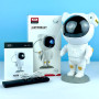 УЦІНКА Проектор XO CF1 Astronaut Star (не працює зоряне небо)