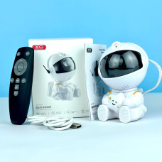 УЦІНКА Проектор XO CF4 mini Astronaut Sky  (Дефект в описі)