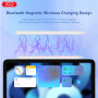 Стилус XO ST-05 iPad 2 Generation Wireless Charging Pen