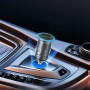 Автомобільний зарядний пристрій AceFast B15 65W