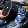 Автомобільний бездротовий CarPlay AceFast QC2