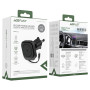 Holder AceFast D32 Magnetic з бездротовою зарядкою 15W