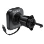Holder AceFast D32 Magnetic з бездротовою зарядкою 15W
