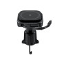 Holder AceFast D32 Magnetic з бездротовою зарядкою 15W