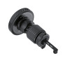 Holder AceFast D33 Qi2 Magnetic з бездротовою зарядкою 15W
