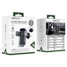 Holder AceFast D39 solar power electric