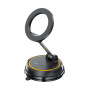 Holder AceFast D55 Magnetic з бездротовою зарядкою