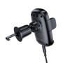 Holder AceFast D48 з бездротовою зарядкою