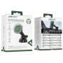 Holder AceFast D47 Magnetic з бездротовою зарядкою