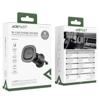 Holder AceFast D50 Magnetic