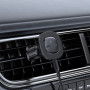 Holder AceFast D46 Magnetic з бездротовою зарядкою
