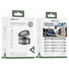 Holder AceFast E27 Magnetic
