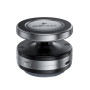 Holder AceFast E29 Magnetic з бездротовою зарядкою 15W
