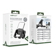 Holder AceFast D58 для велосипеда