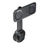 Holder AceFast D60 magnetic для планшета та телефона