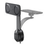 Holder AceFast D60 magnetic для планшета та телефона