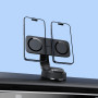 Holder AceFast D60 magnetic для планшета та телефона