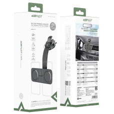 Holder AceFast D60 magnetic для планшета та телефона