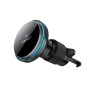 Holder AceFast D61 Qi2 Magnetic з бездротовою зарядкою 25W