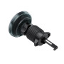 Holder AceFast D61 Qi2 Magnetic з бездротовою зарядкою 25W