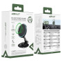 Holder AceFast D65 Magnetic з бездротовою зарядкою 15W