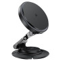 Holder AceFast D65 Magnetic з бездротовою зарядкою 15W