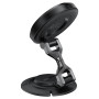 Holder AceFast D65 Magnetic з бездротовою зарядкою 15W
