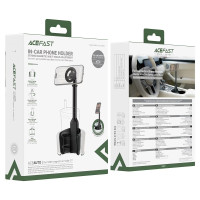 Holder AceFast D71 Magnetic