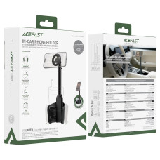 Holder AceFast D71 Magnetic
