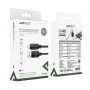 Data Cable AceFast C16-02  Lightning 2.4A 1.2m