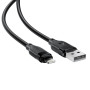Data Cable AceFast C16-02  Lightning 2.4A 1.2m