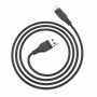  Data Cable AceFast C3-09 Micro 1.2m