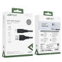 Data Cable AceFast C3-09 Micro 1.2m