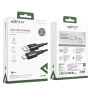  Data Cable AceFast C1-04 Type-C 1.2m