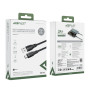  Data Cable AceFast C8-04 Type-C 3A 1.2m