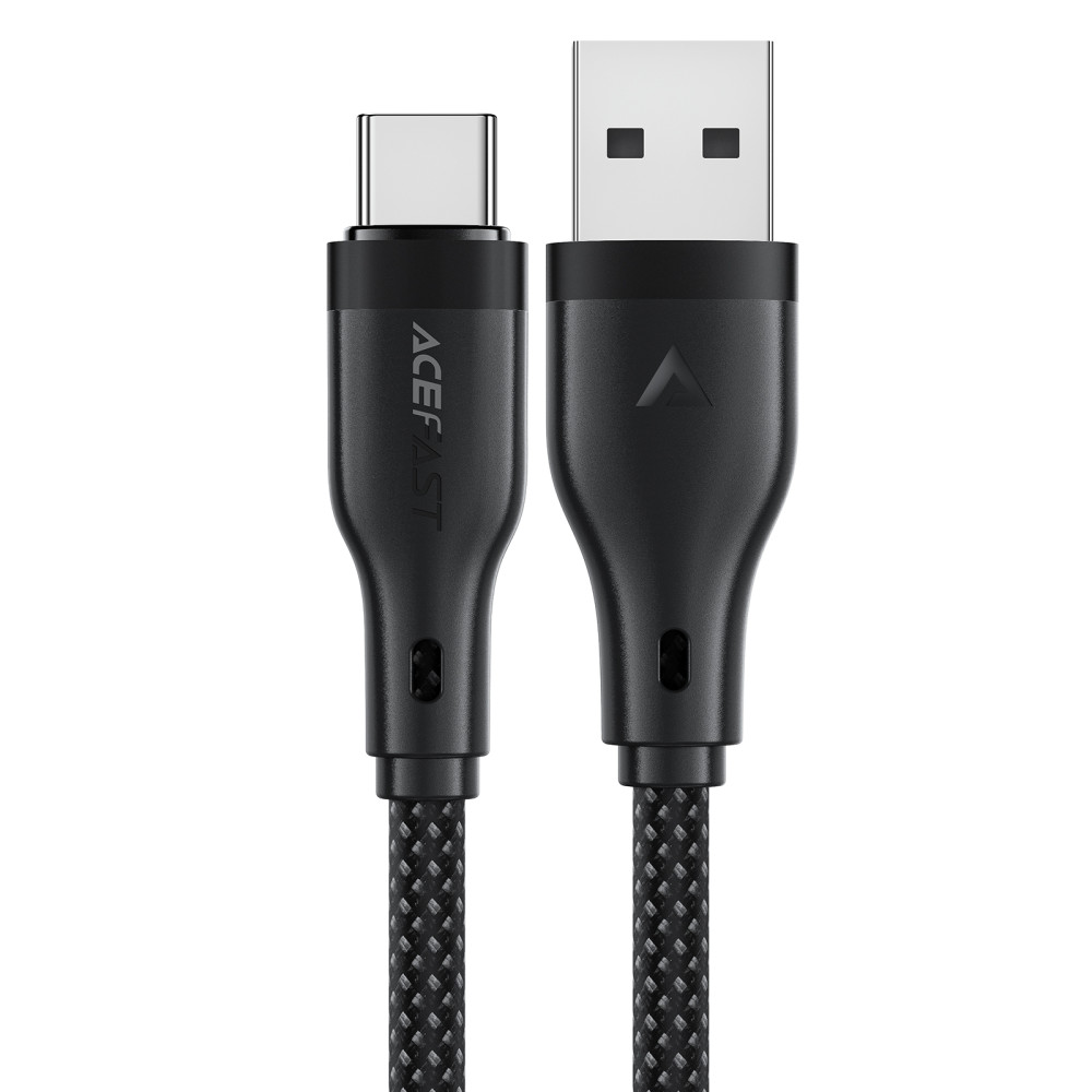  Data Cable AceFast C8-04 Type-C 3A 1.2m